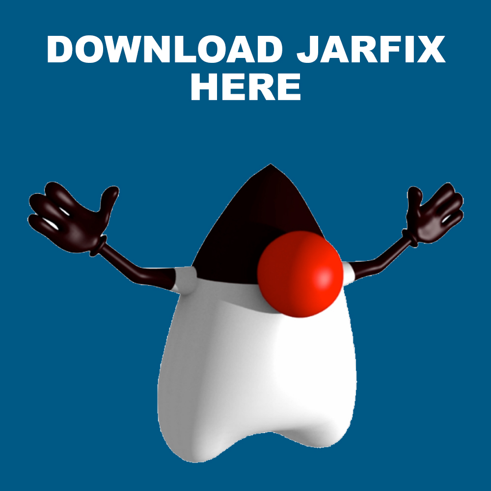 jarfix