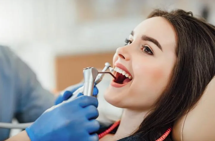 Conquering Dental Anxiety Strategies 