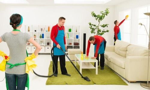 Cleaning Services Conquer Summer Home Cleaning Challenges In Dubai