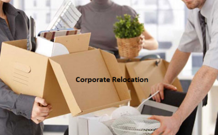 Corporate Relocation