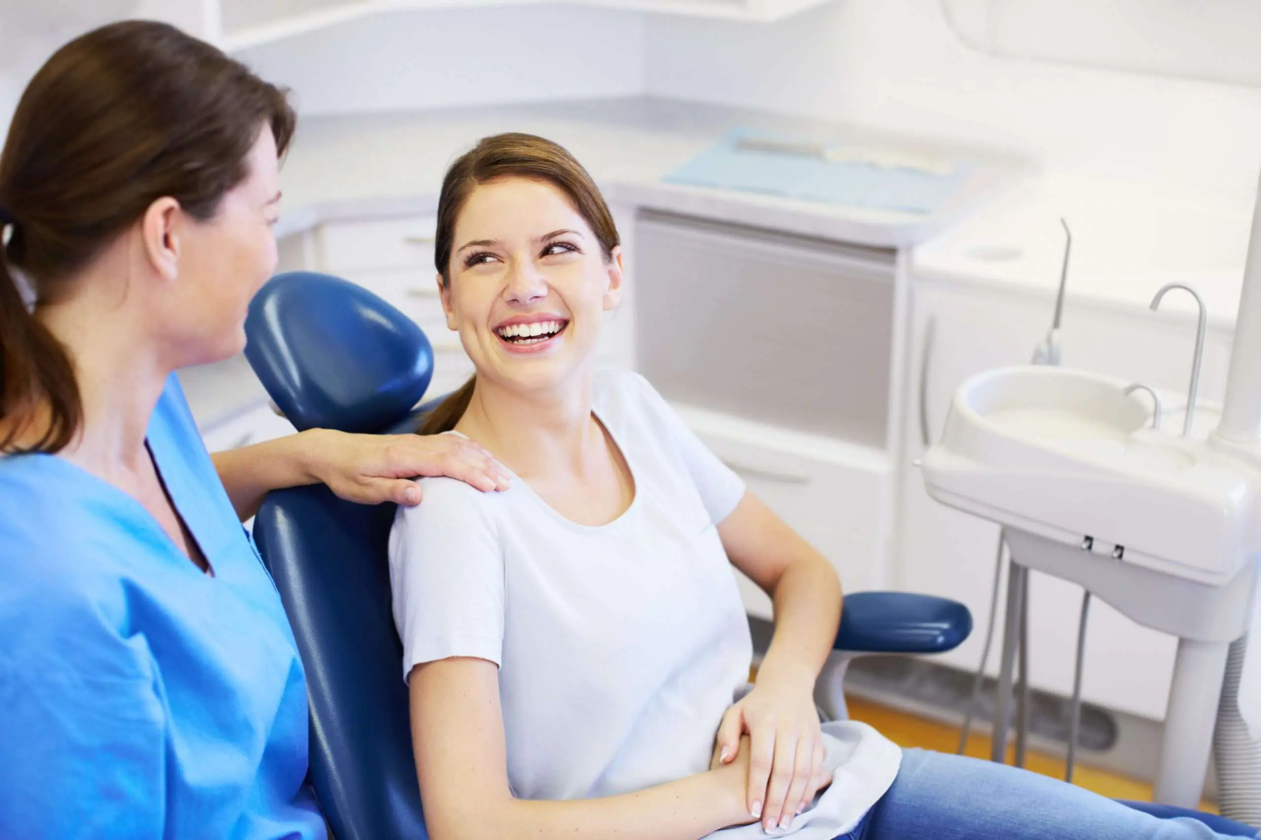 Dentist Appointments in Wilmington