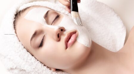 Targeting Specific Skin Concerns with Specialized Facials