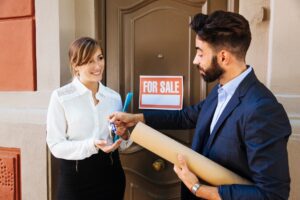 Realtors Foster Long-Lasting Client Relationships