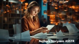 Authors Storysam ASSTR