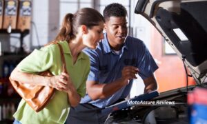 MotoAssure Reviews