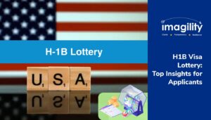 H1B Lottery Results