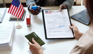 H1B Lottery Results