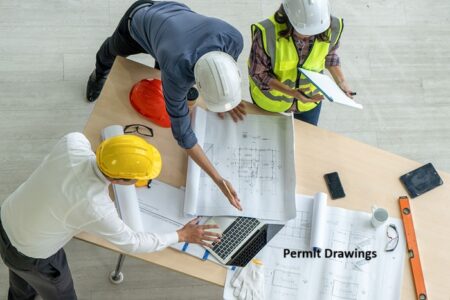 Permit Drawings