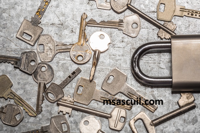 locksmith lancaster ohio