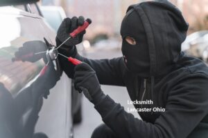 Locksmith Lancaster Ohio