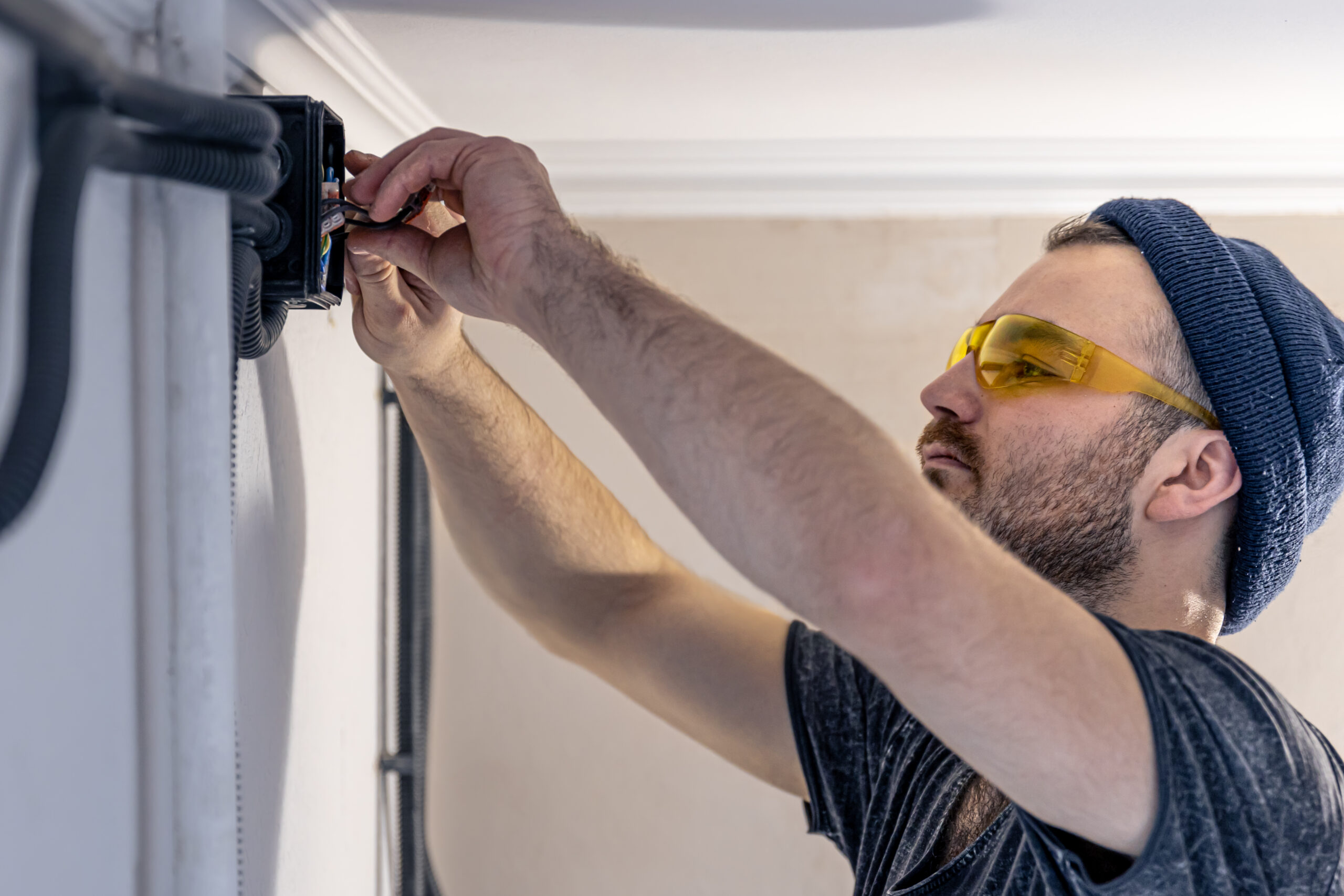 locksmith lancaster ohio