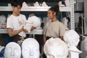 Levapioli Inspired Creativity Tradition in  Modern Era