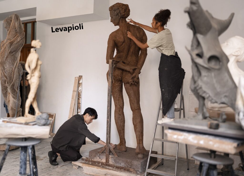 Levapioli