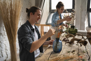 Levapioli Inspired Creativity Tradition in  Modern Era
