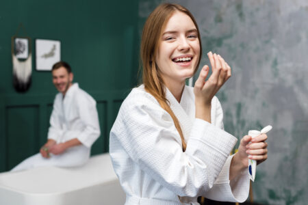 Skincare Innovation