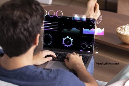Trends pblinuxtech