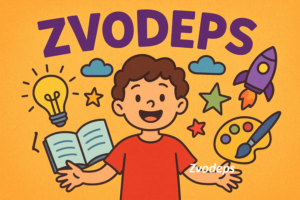 Zvodeps