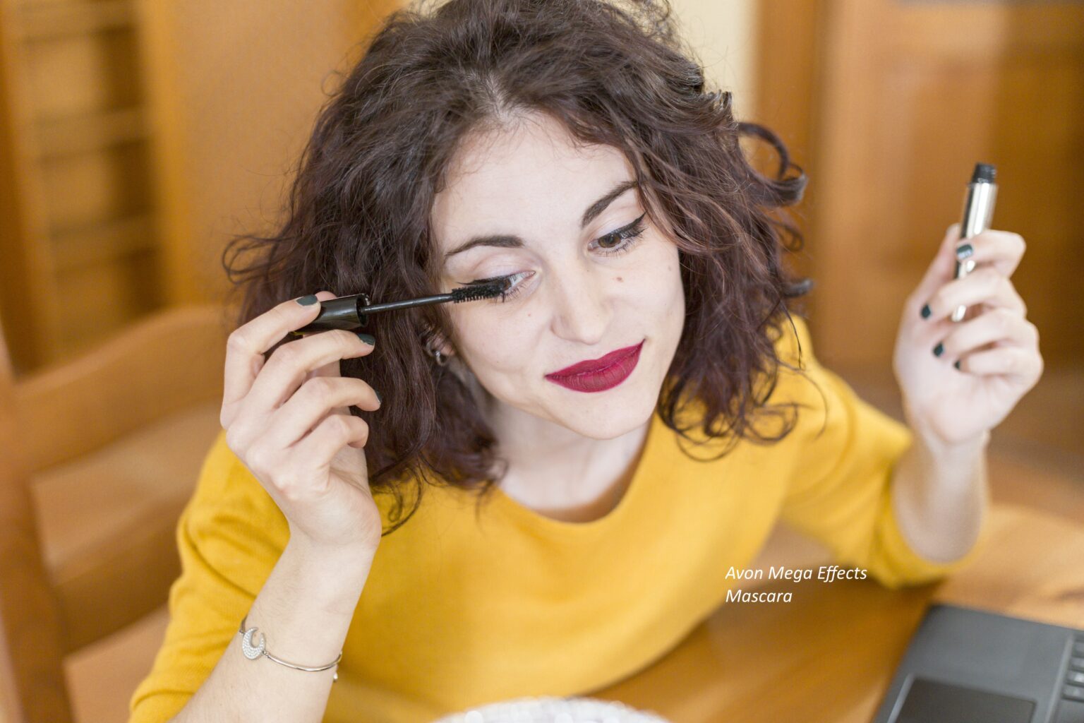 Avon Mega Effects Mascara