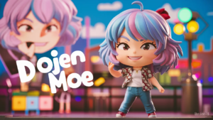 Dojen Moe