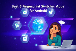 Switcher Apps for Android