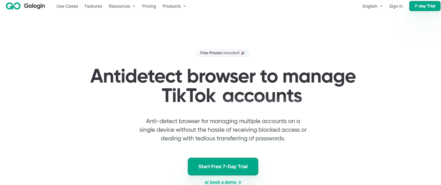 Switcher Apps for Android 