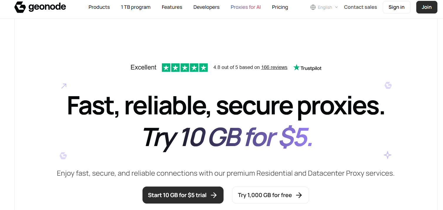 mobile proxies for instagram