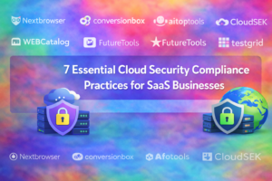 Cloud Security Compliance