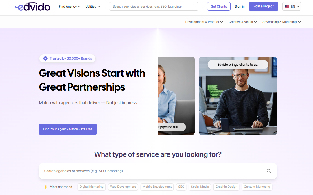 Affordable SEO Agencies 