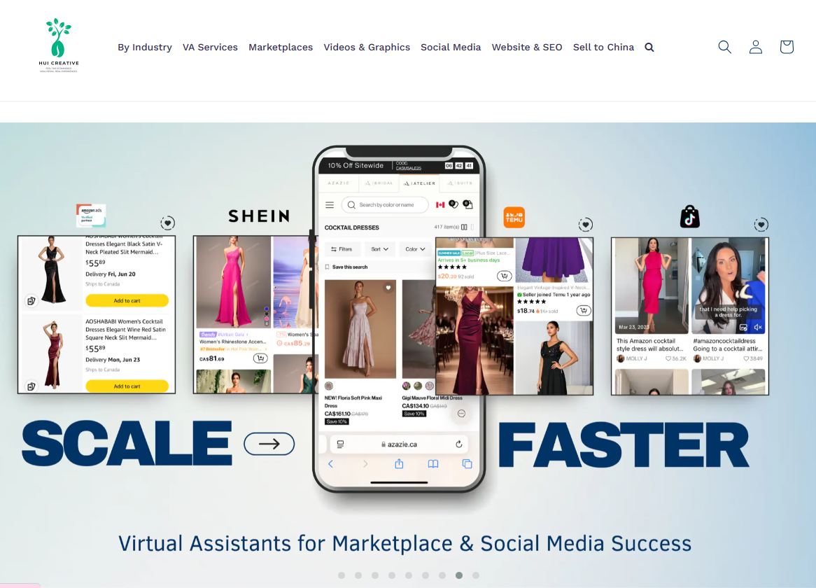 Affordable SEO Agencies 