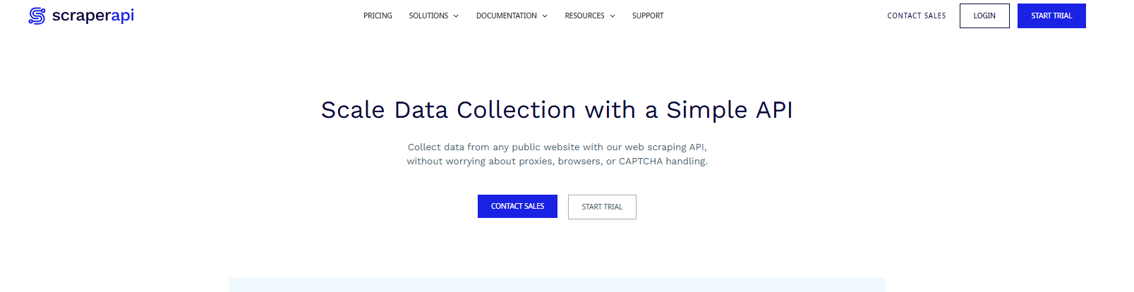 Backconnect Rotating Proxies 