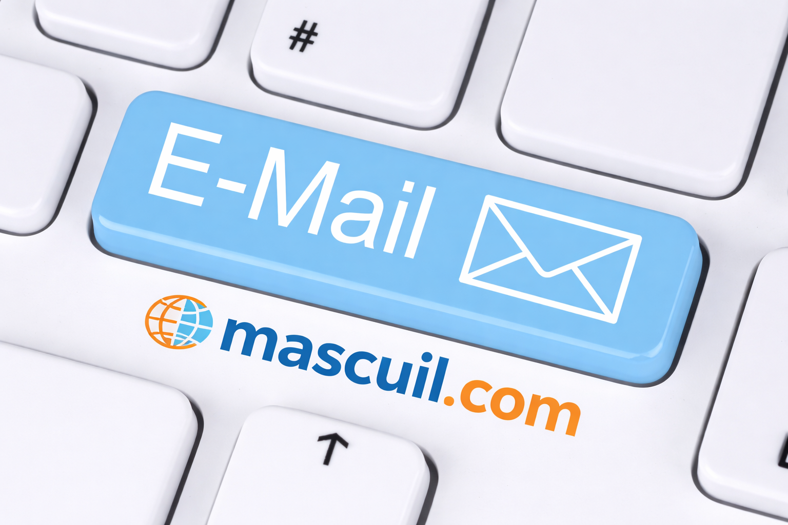 Webmail Nantes