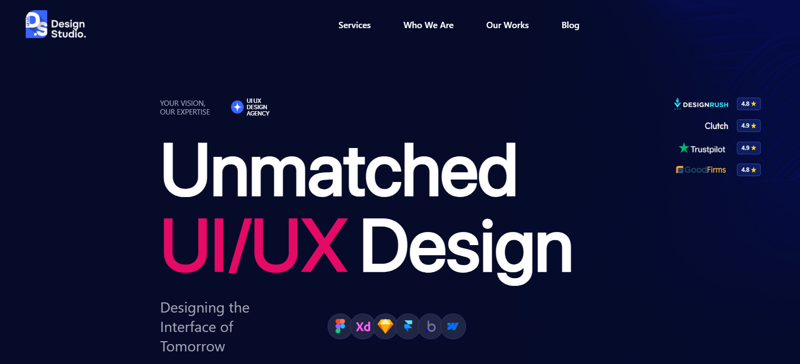 Best UX Audit Tools