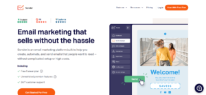 Email Marketing Software Companies The Most Powerful Choices