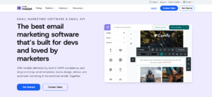 Email Marketing Software Companies The Most Powerful Choices