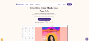 Email Marketing Software Companies The Most Powerful Choices