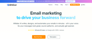 Email Marketing Software Companies The Most Powerful Choices