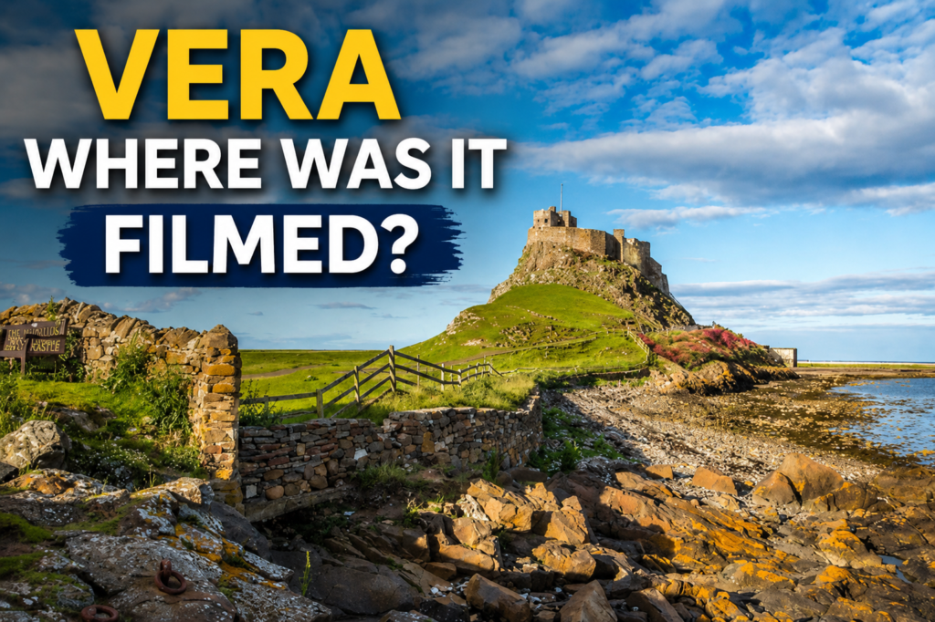 Vera Where Was It Filmed Ultimate Guide to the Stunning Locations Vera Where Was It Filmed