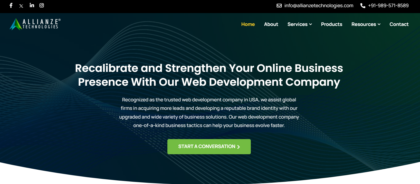 Social Media BPO