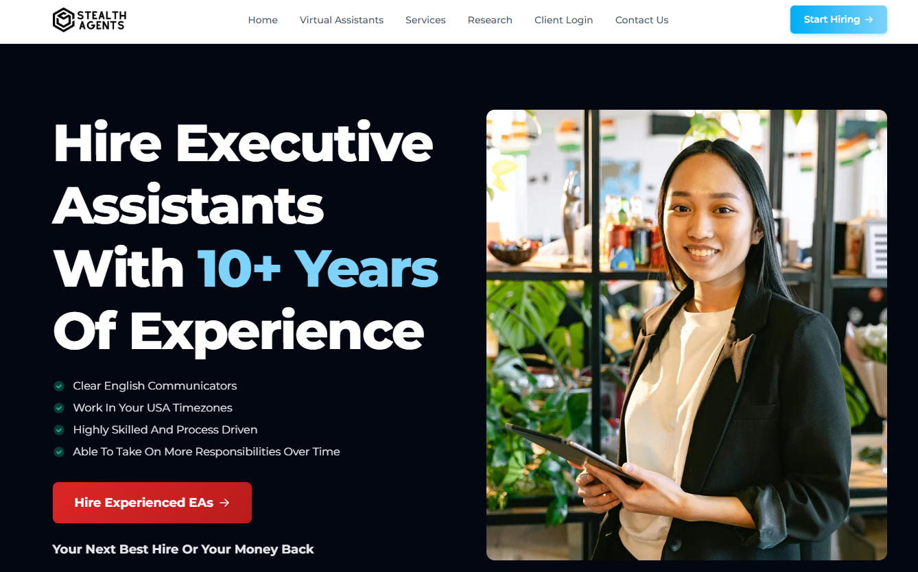 Social Media BPO