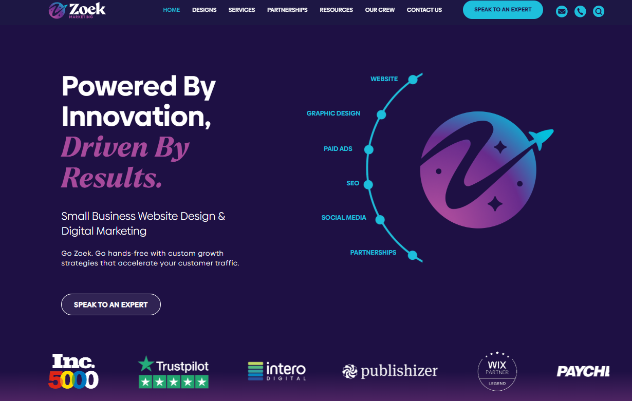 Best SaaS SEO Agencies