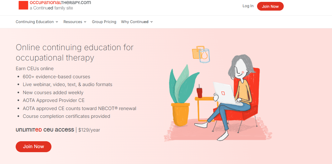 Teaching Login App
