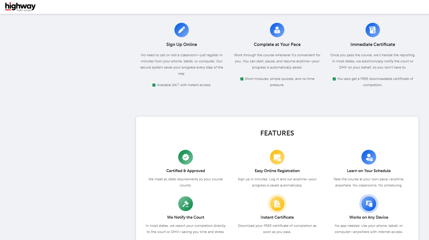 Teaching Login App