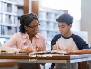 Fluid Mechanics Tutor The Ultimate Solution for Engineering Success Fluid Mechanics Tutor