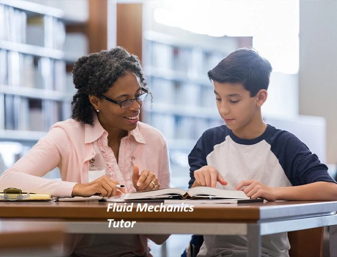 Fluid Mechanics Tutor The Ultimate Solution for Engineering Success Fluid Mechanics Tutor