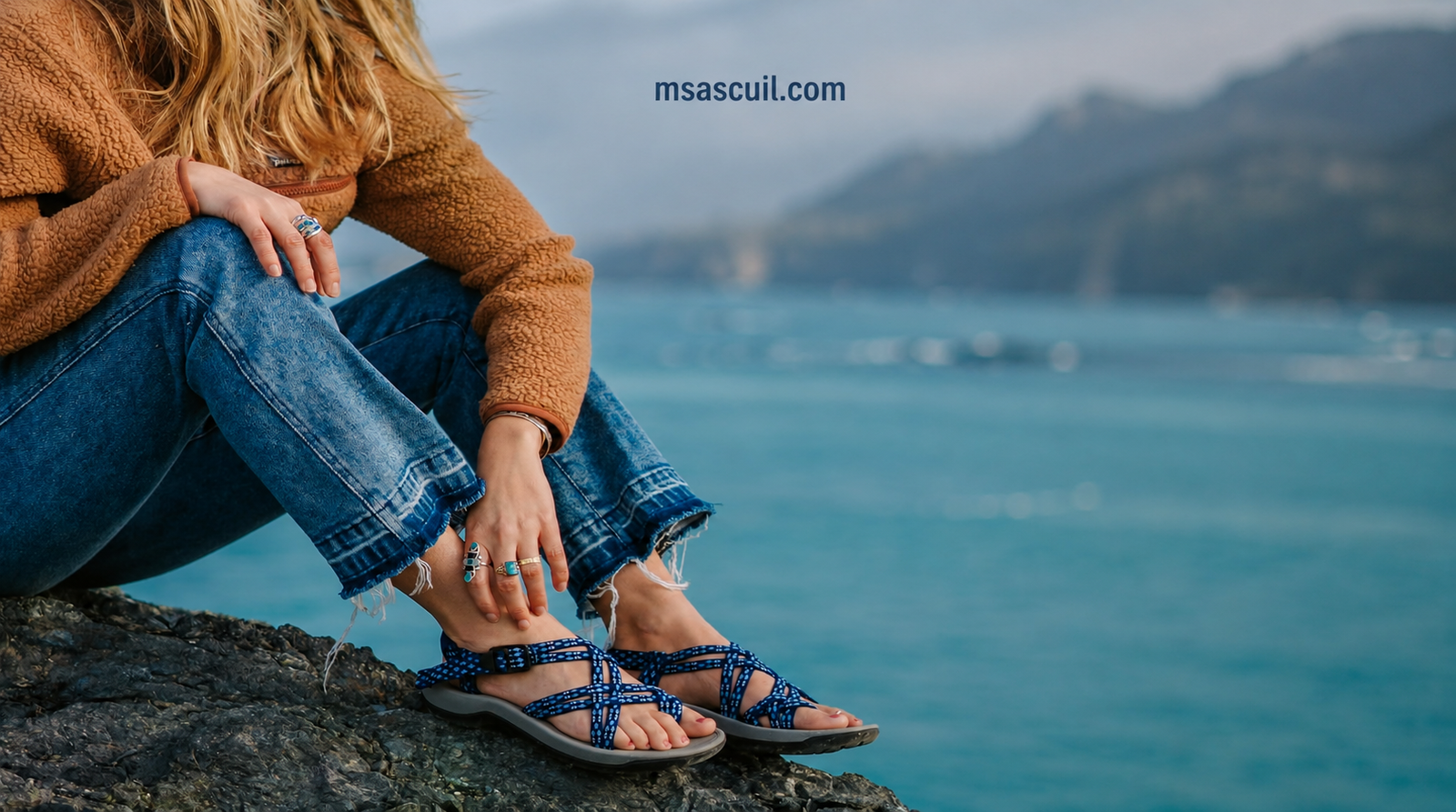 viakix sandals 