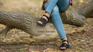 Viakix Sandals